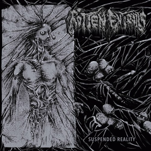 Rotten Entrails : Suspended Reality